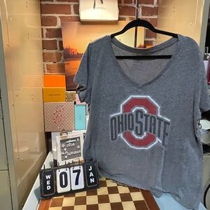 Women's Ohio State Buckeyes